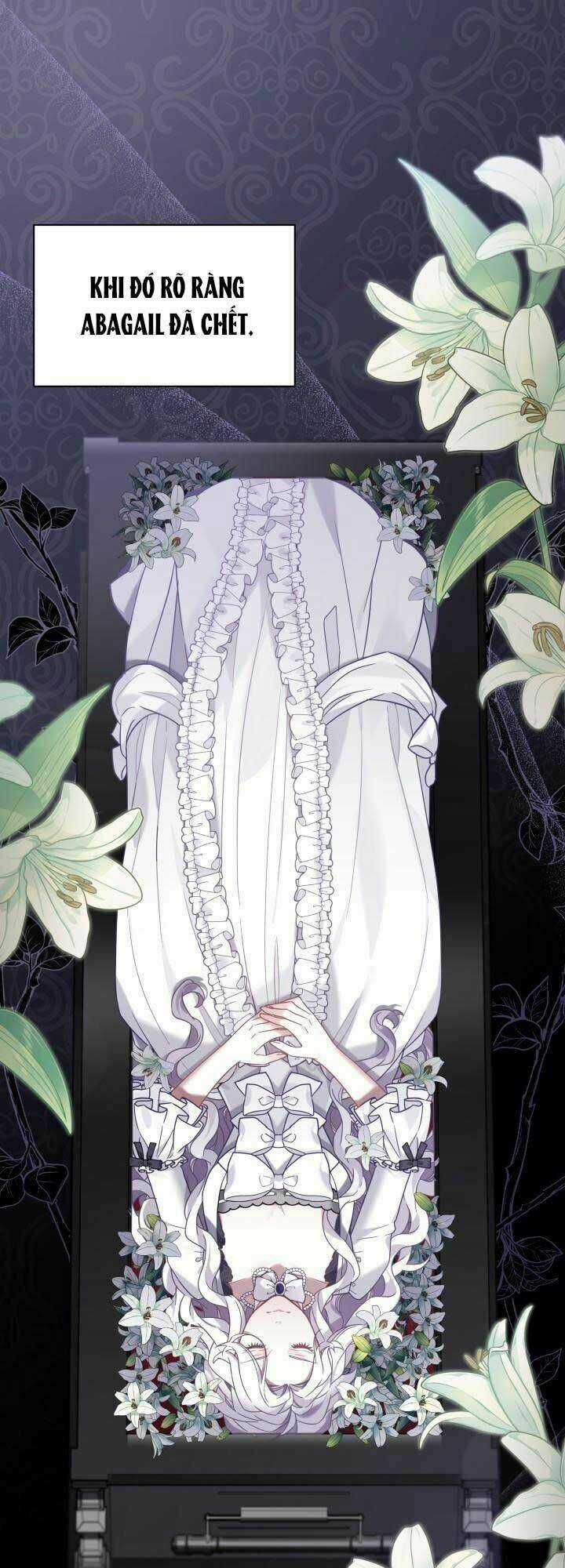 Con Gái Chồng Thật Dễ Thương Chapter 55 trang 0