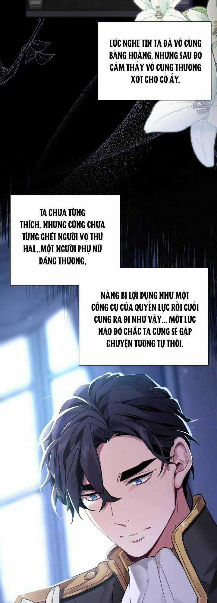 Con Gái Chồng Thật Dễ Thương Chapter 55 trang 1