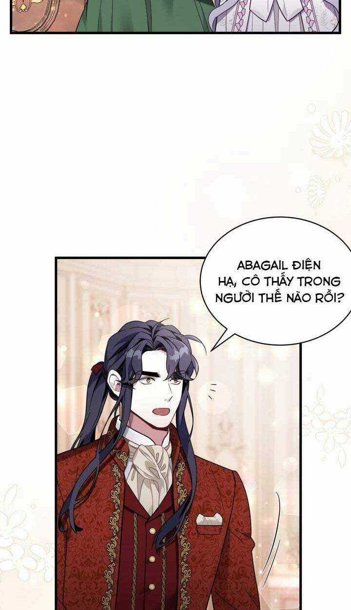 Con Gái Chồng Thật Dễ Thương Chapter 56 trang 1