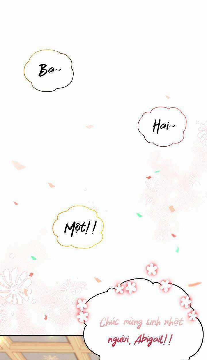 Con Gái Chồng Thật Dễ Thương Chapter 58 trang 0