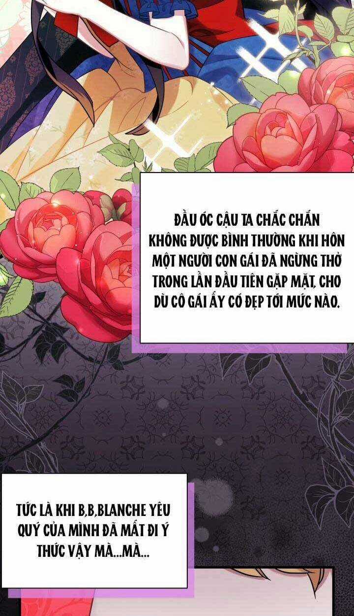 Con Gái Chồng Thật Dễ Thương Chapter 59 trang 1