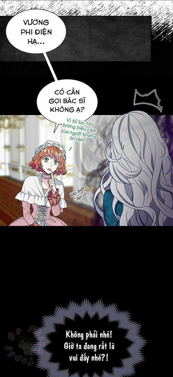 Con Gái Chồng Thật Dễ Thương Chapter 6 trang 10