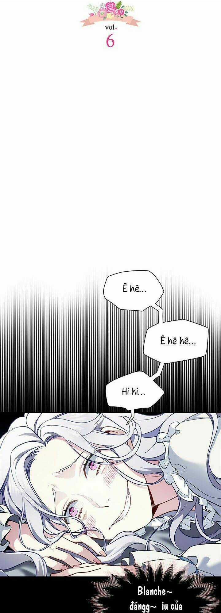 Con Gái Chồng Thật Dễ Thương Chapter 6 trang 12