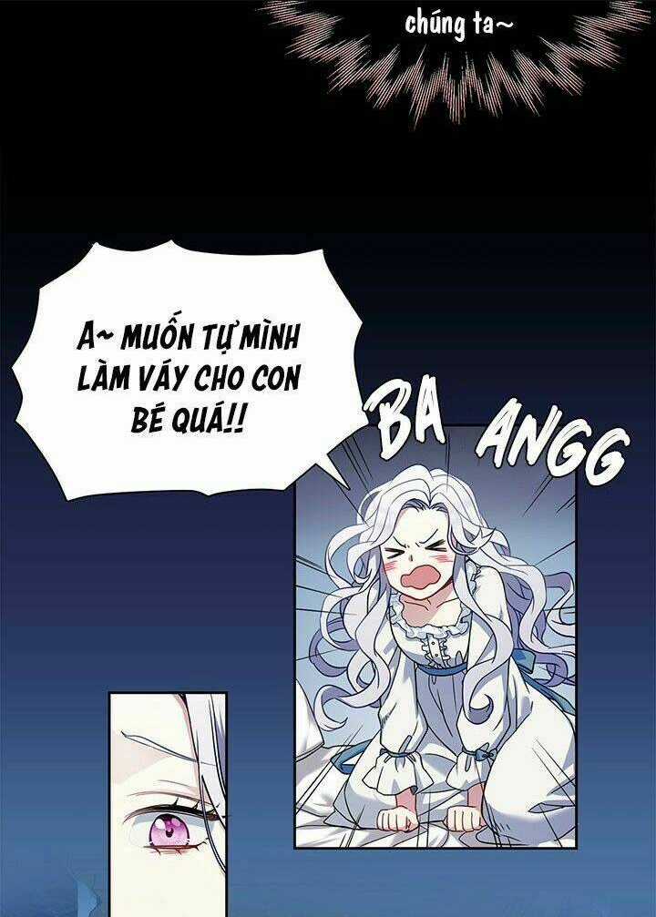 Con Gái Chồng Thật Dễ Thương Chapter 6 trang 13