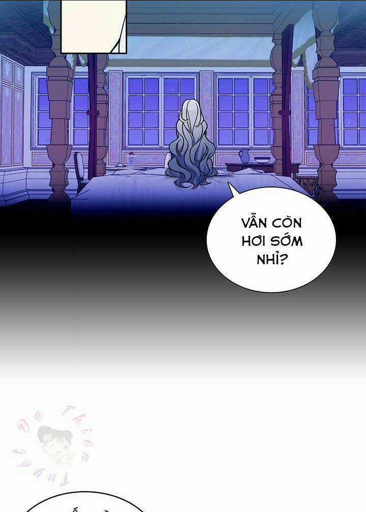 Con Gái Chồng Thật Dễ Thương Chapter 6 trang 14