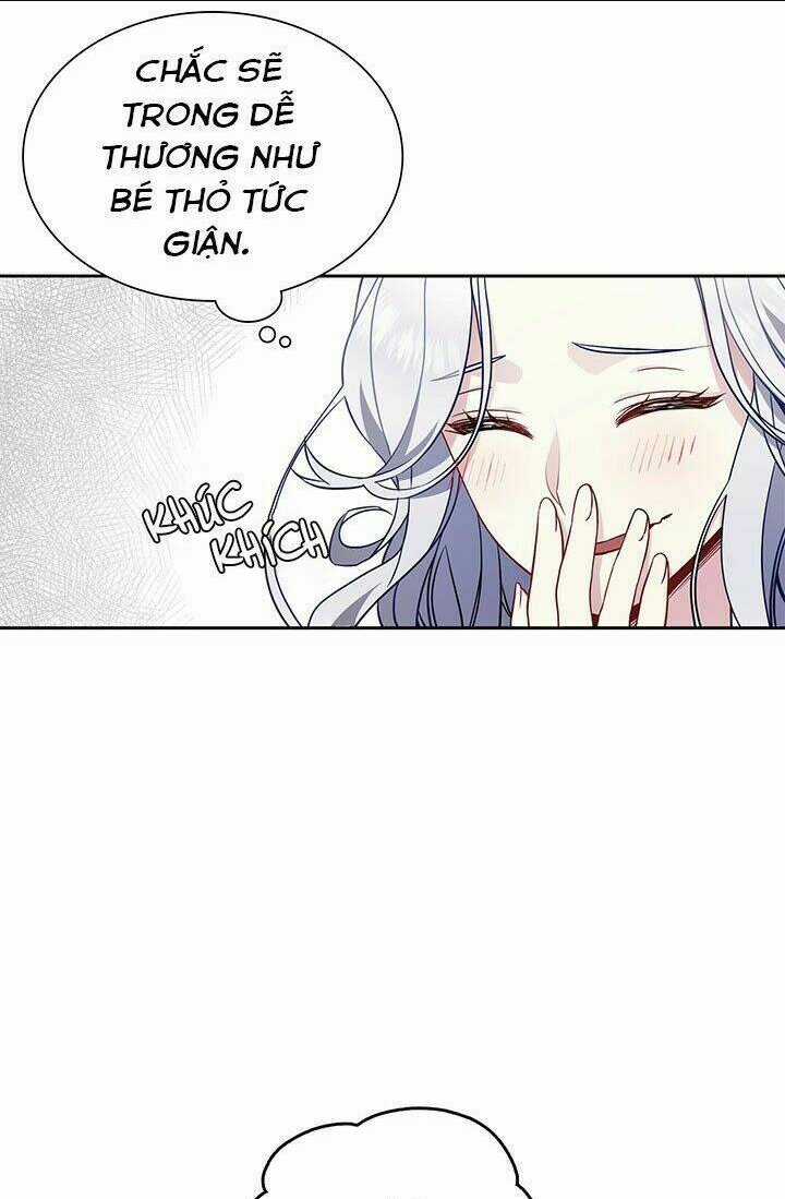 Con Gái Chồng Thật Dễ Thương Chapter 6 trang 17