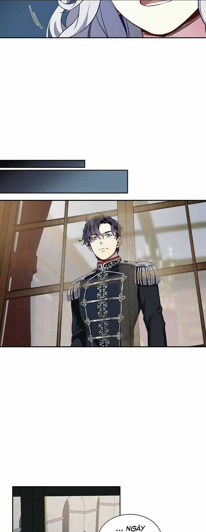 Con Gái Chồng Thật Dễ Thương Chapter 6 trang 19