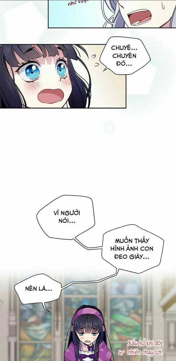 Con Gái Chồng Thật Dễ Thương Chapter 6 trang 2