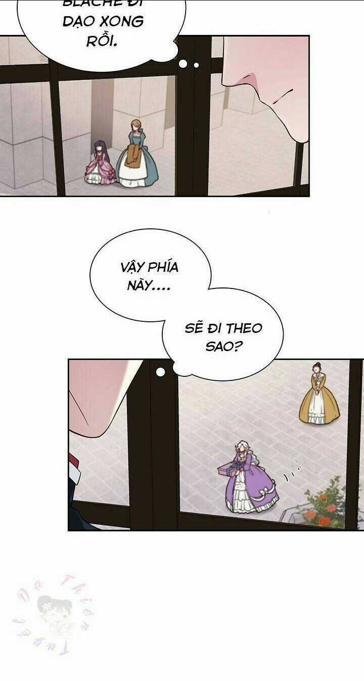 Con Gái Chồng Thật Dễ Thương Chapter 6 trang 24