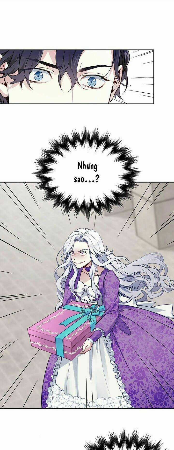 Con Gái Chồng Thật Dễ Thương Chapter 6 trang 25