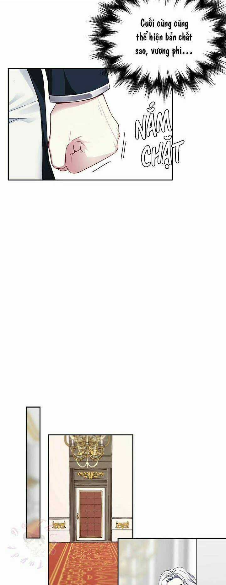 Con Gái Chồng Thật Dễ Thương Chapter 6 trang 26