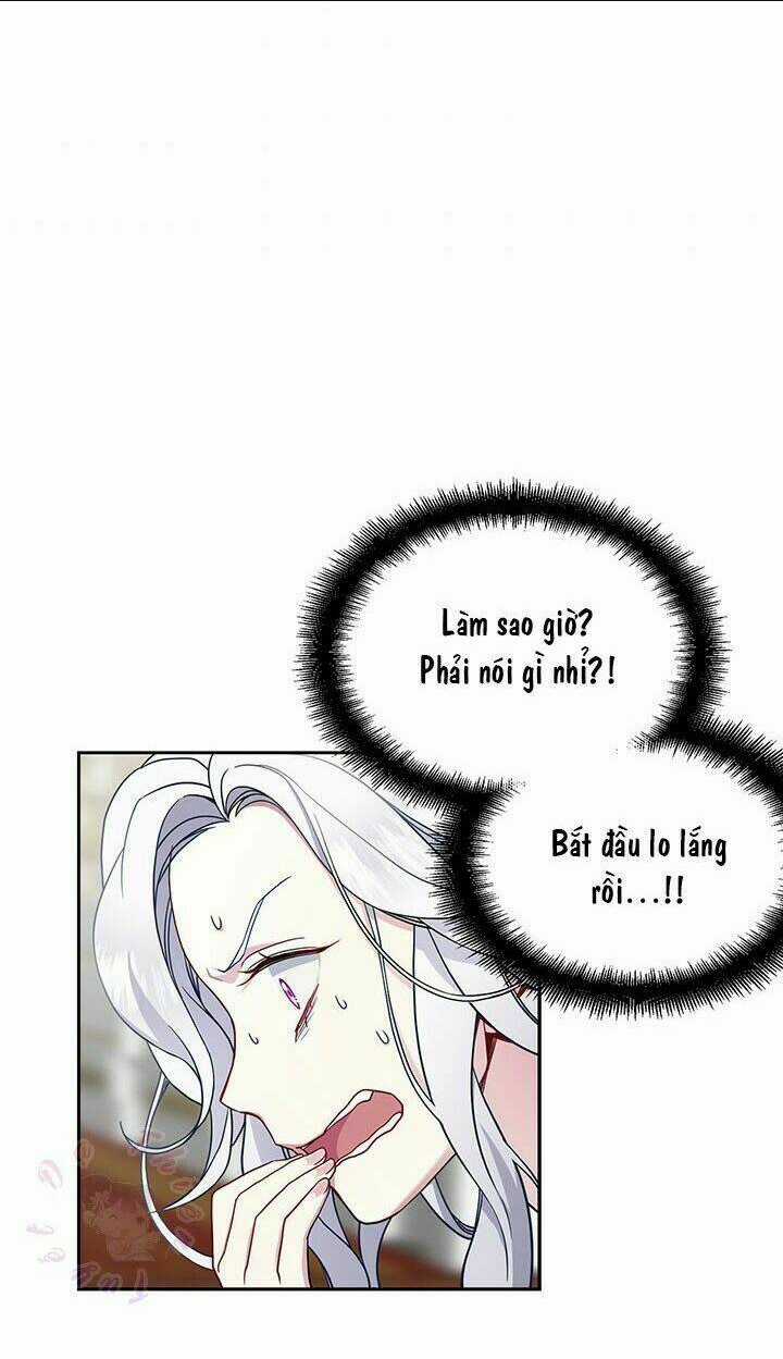 Con Gái Chồng Thật Dễ Thương Chapter 6 trang 29