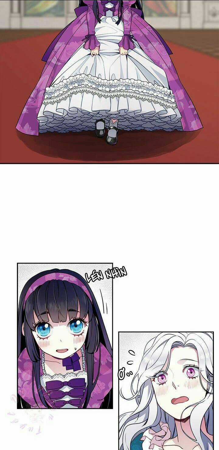 Con Gái Chồng Thật Dễ Thương Chapter 6 trang 3