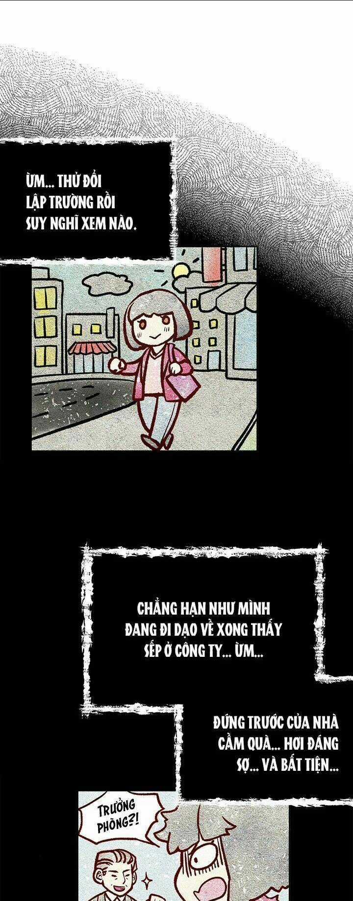 Con Gái Chồng Thật Dễ Thương Chapter 6 trang 30