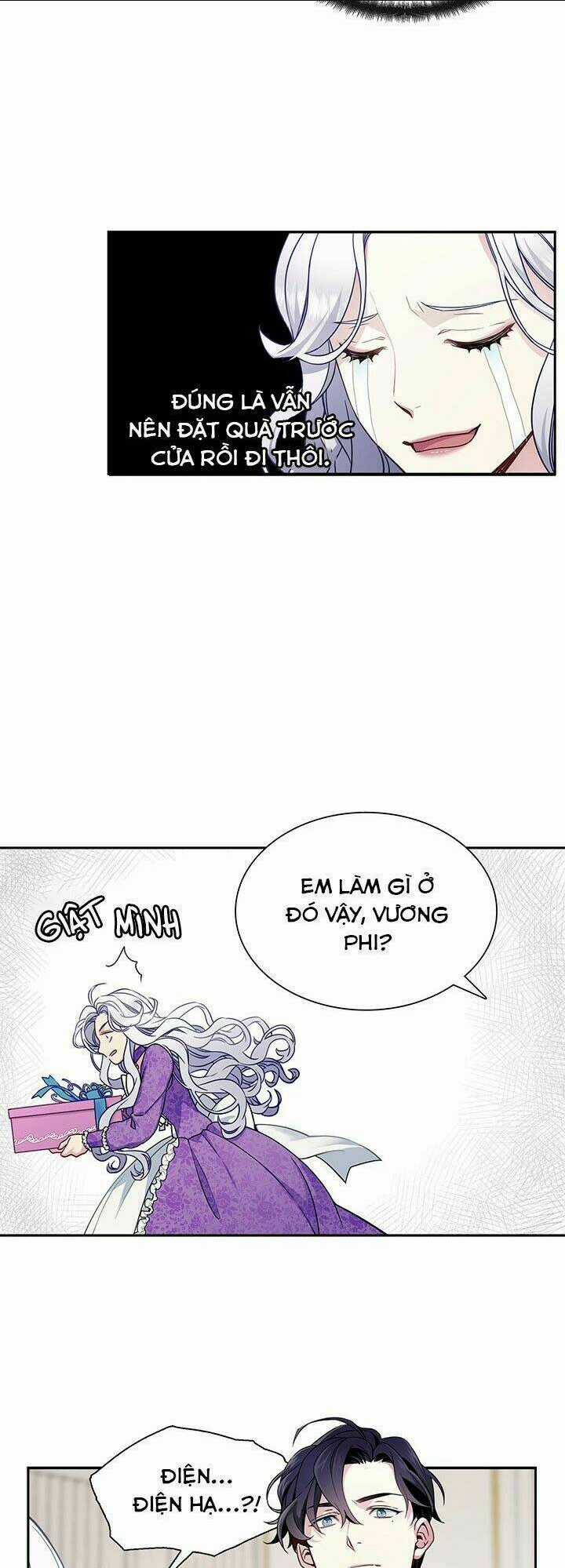 Con Gái Chồng Thật Dễ Thương Chapter 6 trang 32