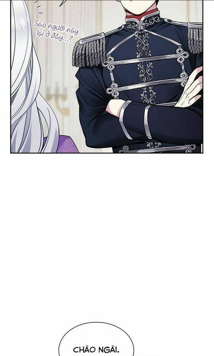 Con Gái Chồng Thật Dễ Thương Chapter 6 trang 33