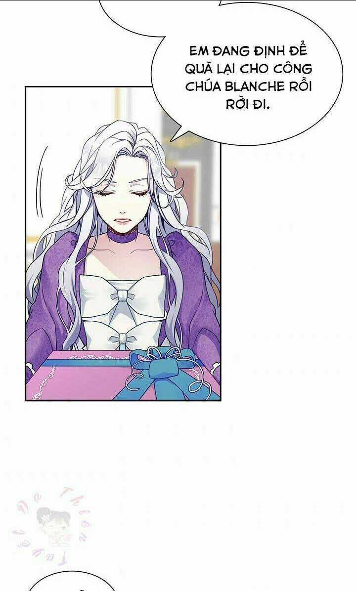 Con Gái Chồng Thật Dễ Thương Chapter 6 trang 34