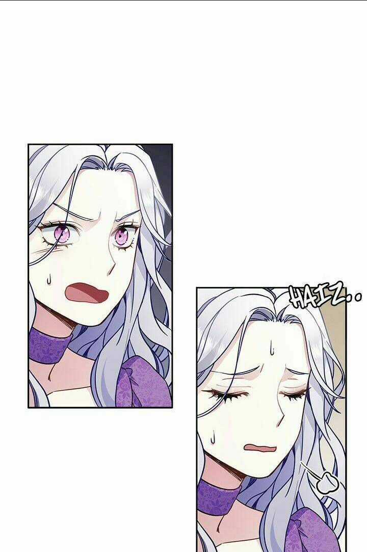 Con Gái Chồng Thật Dễ Thương Chapter 6 trang 36