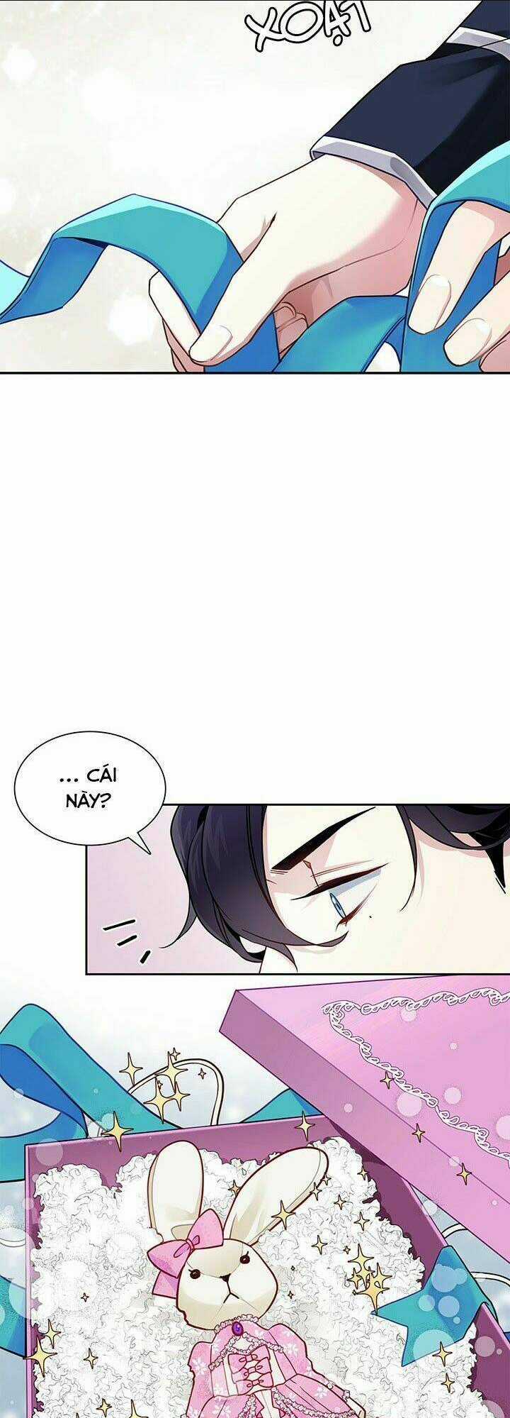 Con Gái Chồng Thật Dễ Thương Chapter 6 trang 38