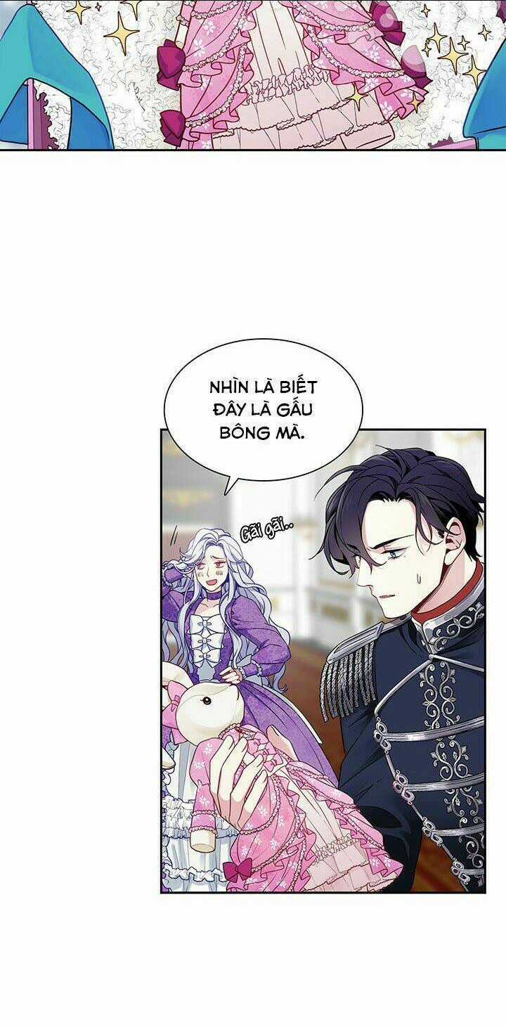 Con Gái Chồng Thật Dễ Thương Chapter 6 trang 39