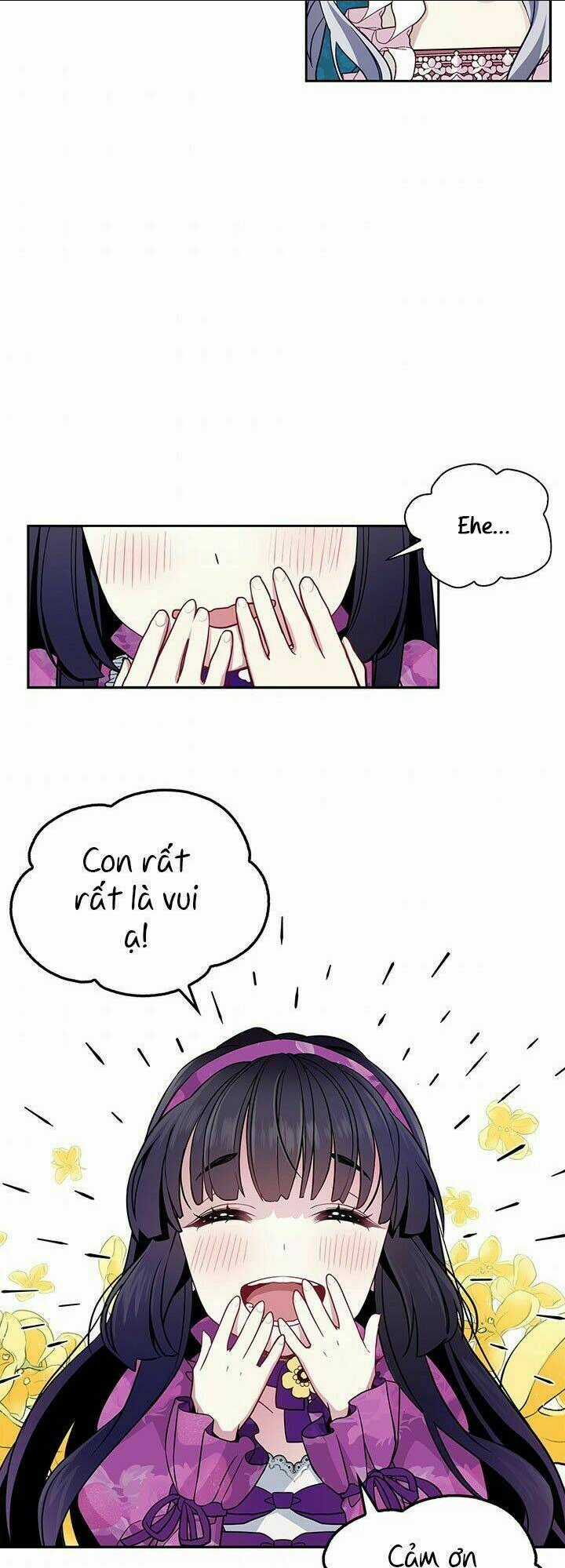 Con Gái Chồng Thật Dễ Thương Chapter 6 trang 4