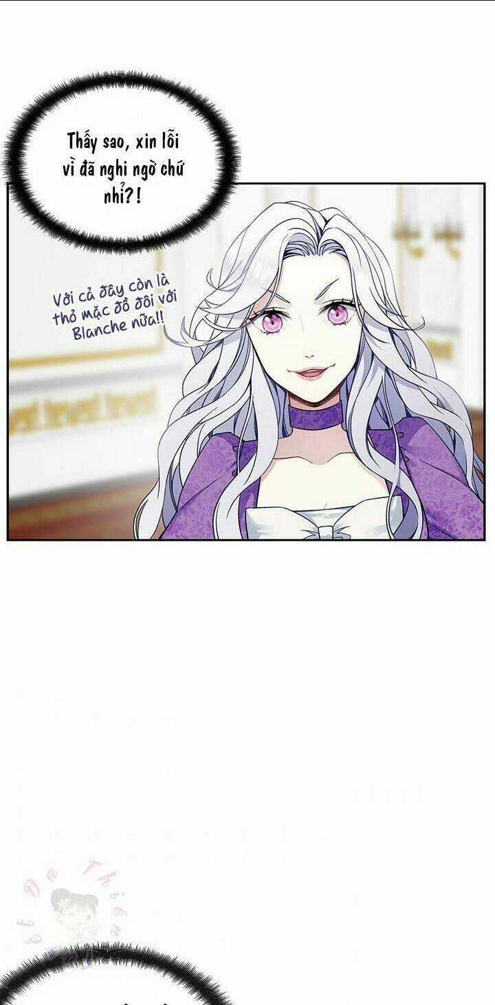 Con Gái Chồng Thật Dễ Thương Chapter 6 trang 40