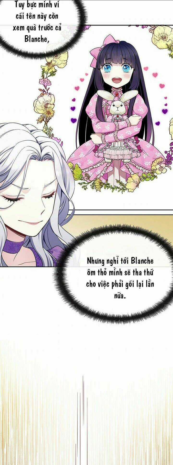 Con Gái Chồng Thật Dễ Thương Chapter 6 trang 41