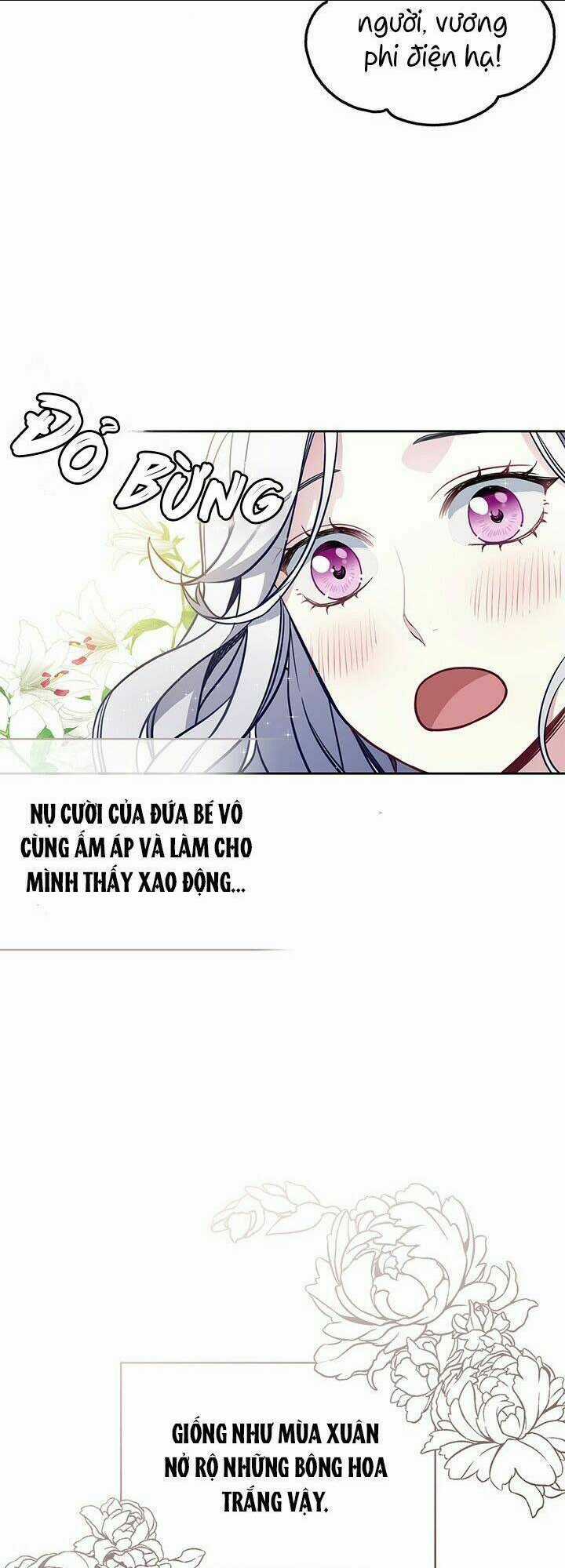 Con Gái Chồng Thật Dễ Thương Chapter 6 trang 5