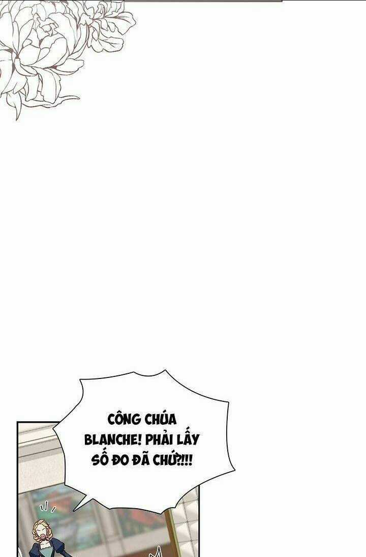 Con Gái Chồng Thật Dễ Thương Chapter 6 trang 6