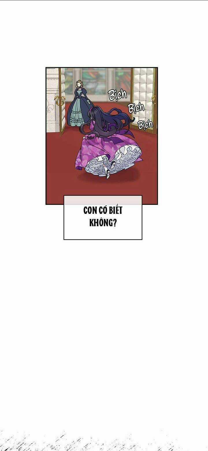 Con Gái Chồng Thật Dễ Thương Chapter 6 trang 9