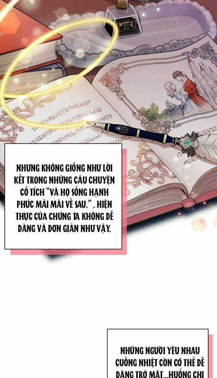 Con Gái Chồng Thật Dễ Thương Chapter 60 trang 1