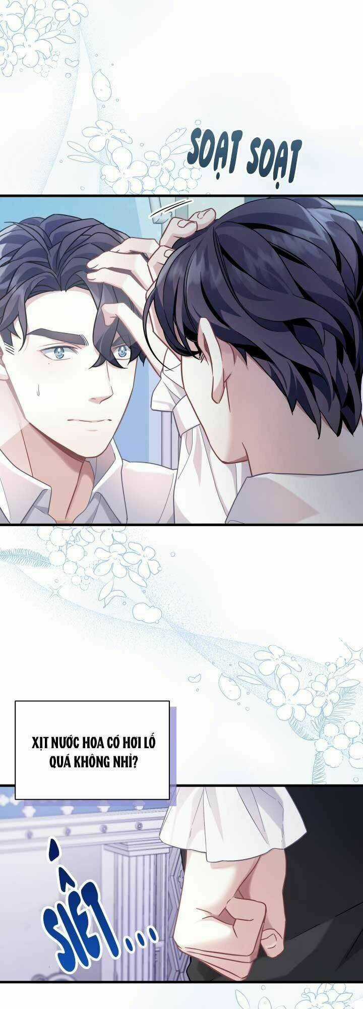Con Gái Chồng Thật Dễ Thương Chapter 62 trang 1