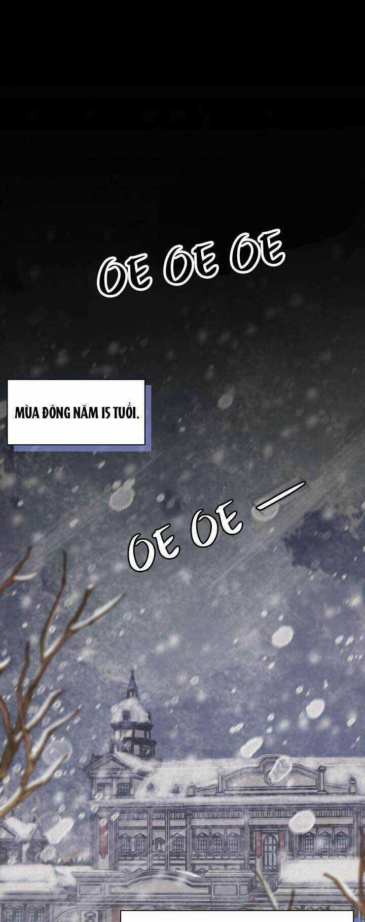 Con Gái Chồng Thật Dễ Thương Chapter 63 trang 0