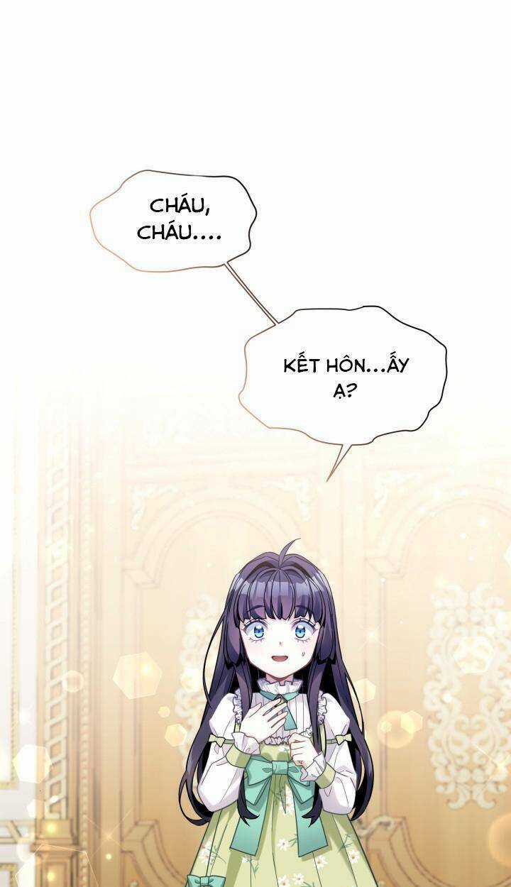 Con Gái Chồng Thật Dễ Thương Chapter 65 trang 0