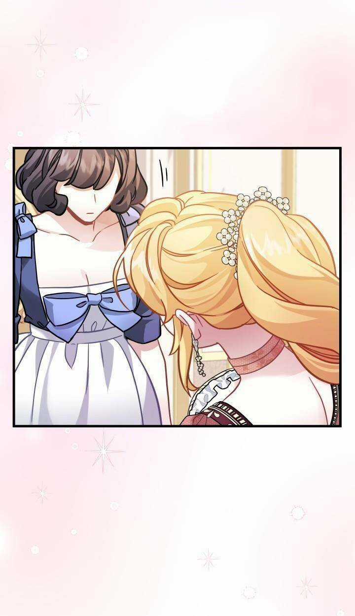 Con Gái Chồng Thật Dễ Thương Chapter 69 trang 0