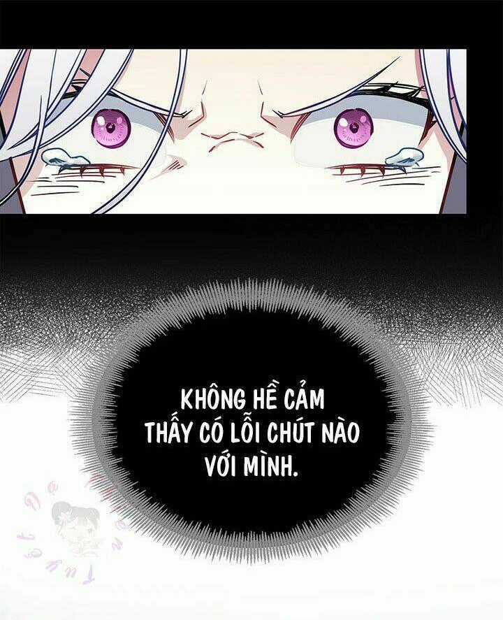 Con Gái Chồng Thật Dễ Thương Chapter 7 trang 10