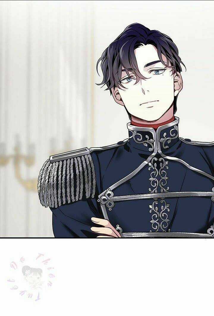 Con Gái Chồng Thật Dễ Thương Chapter 7 trang 11