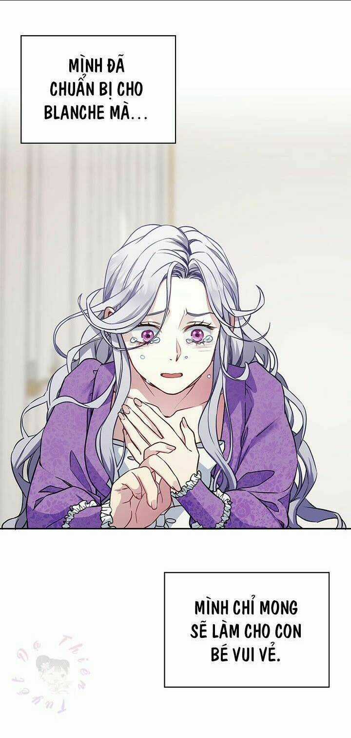 Con Gái Chồng Thật Dễ Thương Chapter 7 trang 15