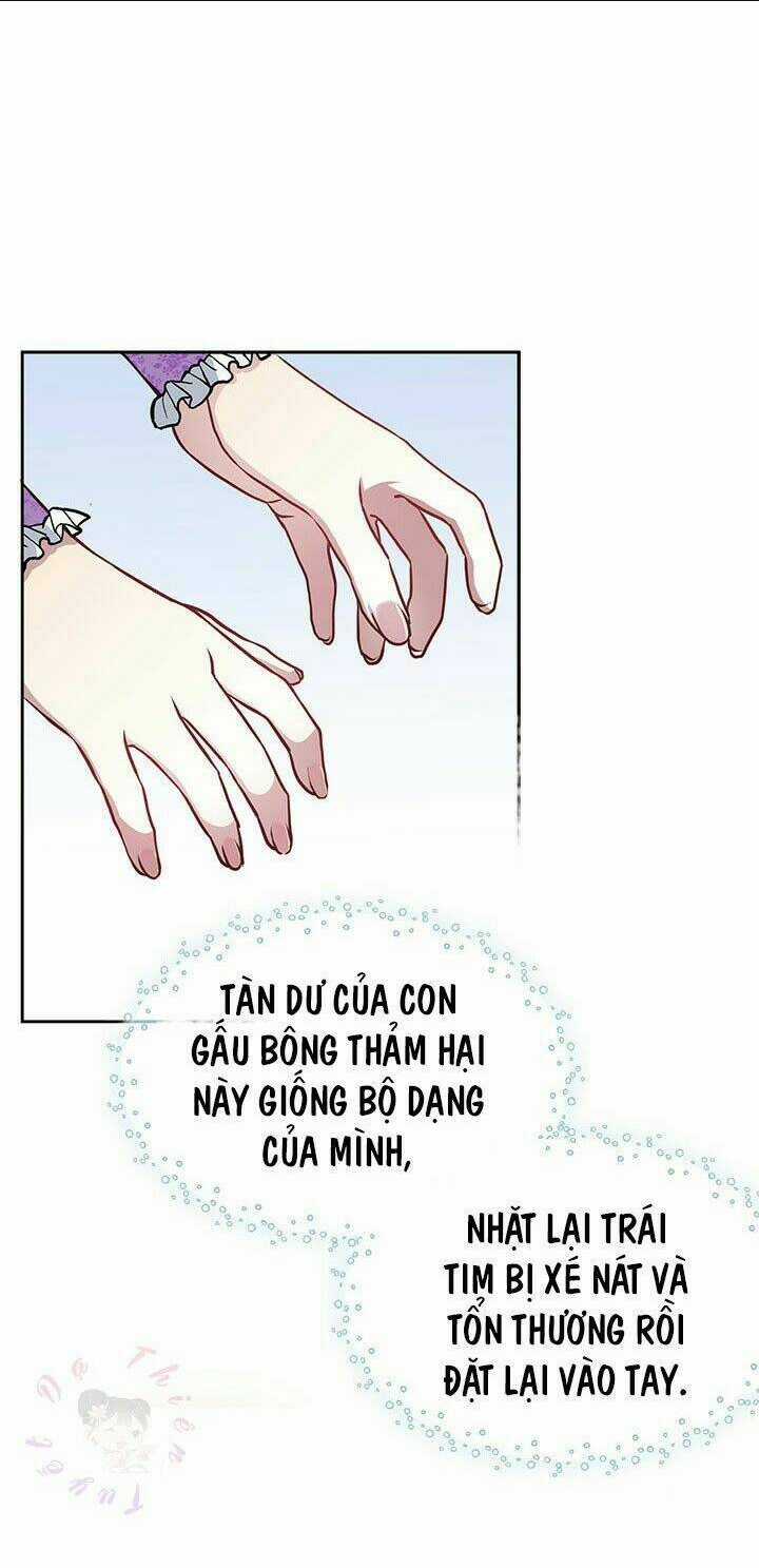 Con Gái Chồng Thật Dễ Thương Chapter 7 trang 16