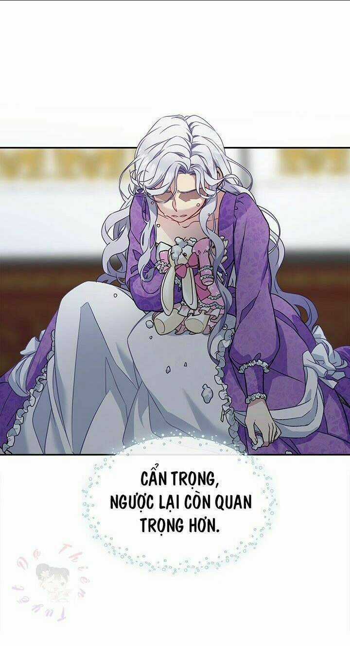 Con Gái Chồng Thật Dễ Thương Chapter 7 trang 17