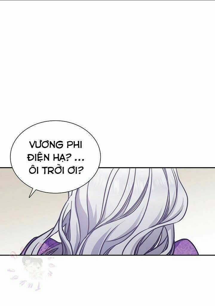 Con Gái Chồng Thật Dễ Thương Chapter 7 trang 18