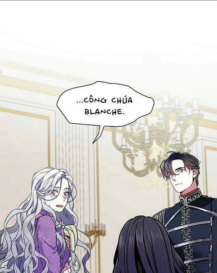 Con Gái Chồng Thật Dễ Thương Chapter 7 trang 19