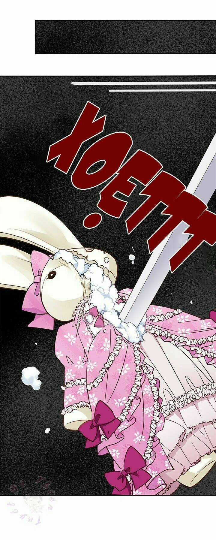 Con Gái Chồng Thật Dễ Thương Chapter 7 trang 2