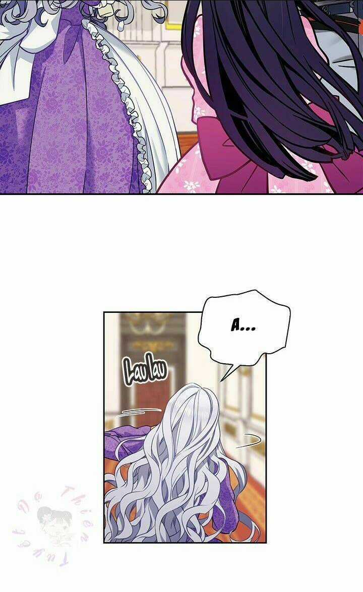 Con Gái Chồng Thật Dễ Thương Chapter 7 trang 20