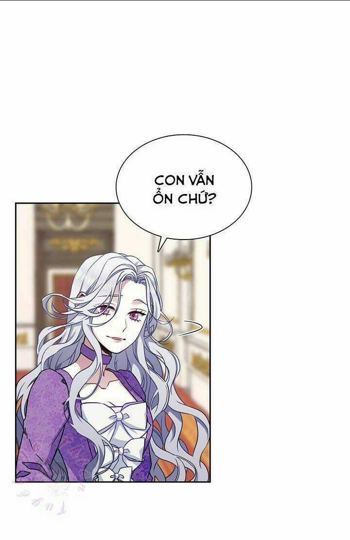 Con Gái Chồng Thật Dễ Thương Chapter 7 trang 21