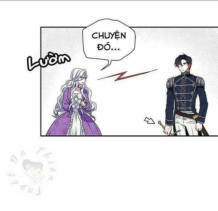 Con Gái Chồng Thật Dễ Thương Chapter 7 trang 24