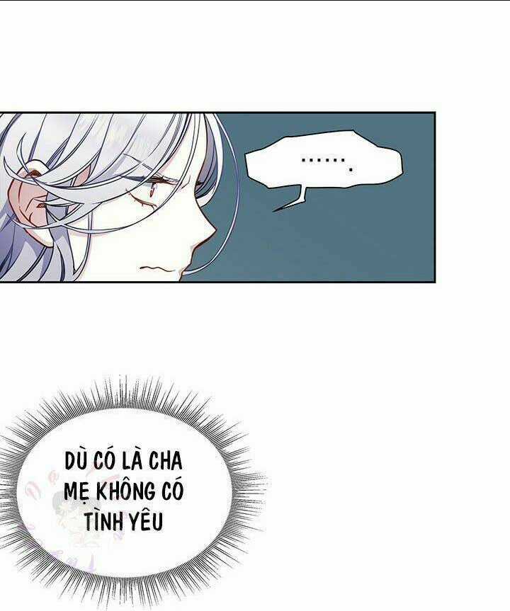 Con Gái Chồng Thật Dễ Thương Chapter 7 trang 25