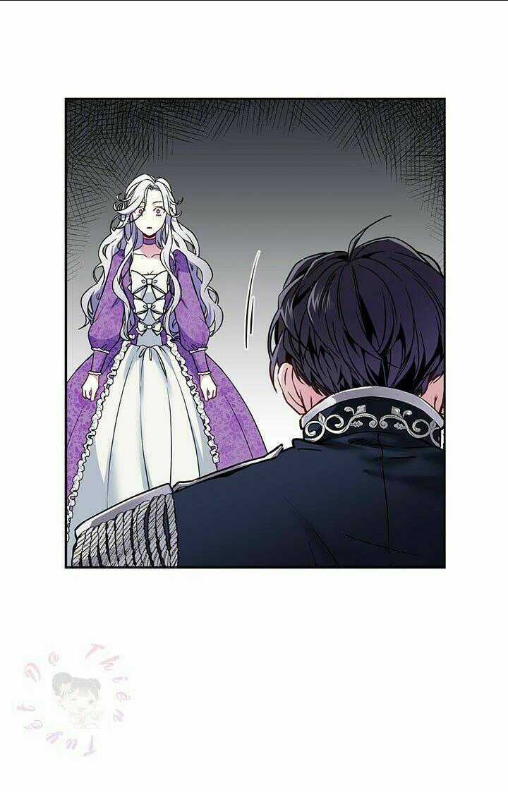 Con Gái Chồng Thật Dễ Thương Chapter 7 trang 3