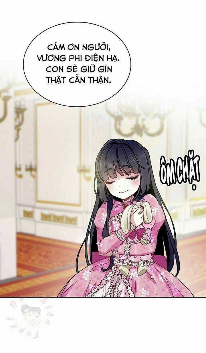 Con Gái Chồng Thật Dễ Thương Chapter 7 trang 32