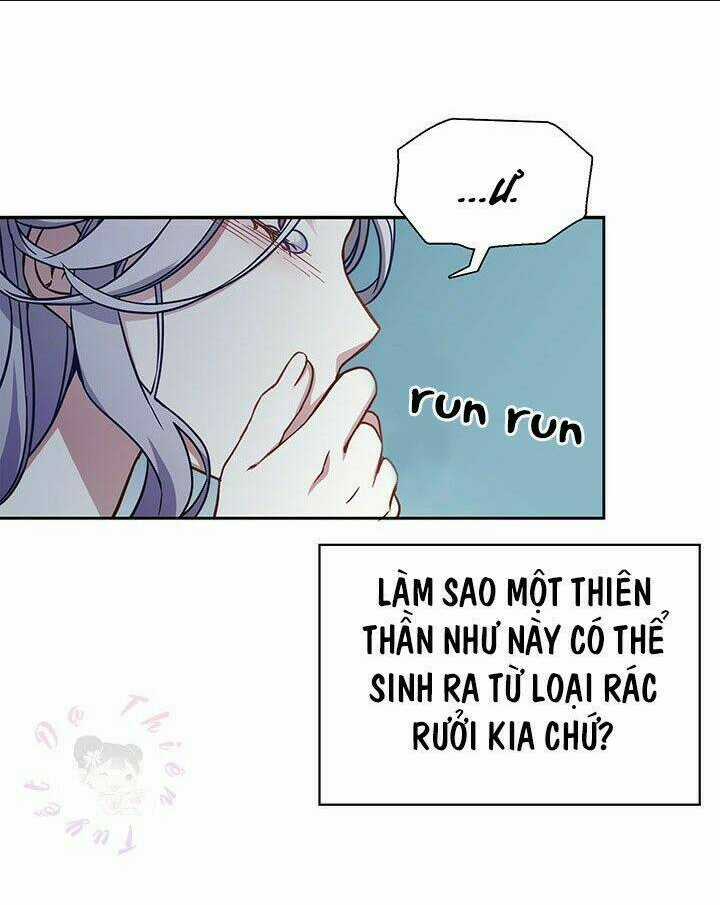 Con Gái Chồng Thật Dễ Thương Chapter 7 trang 33